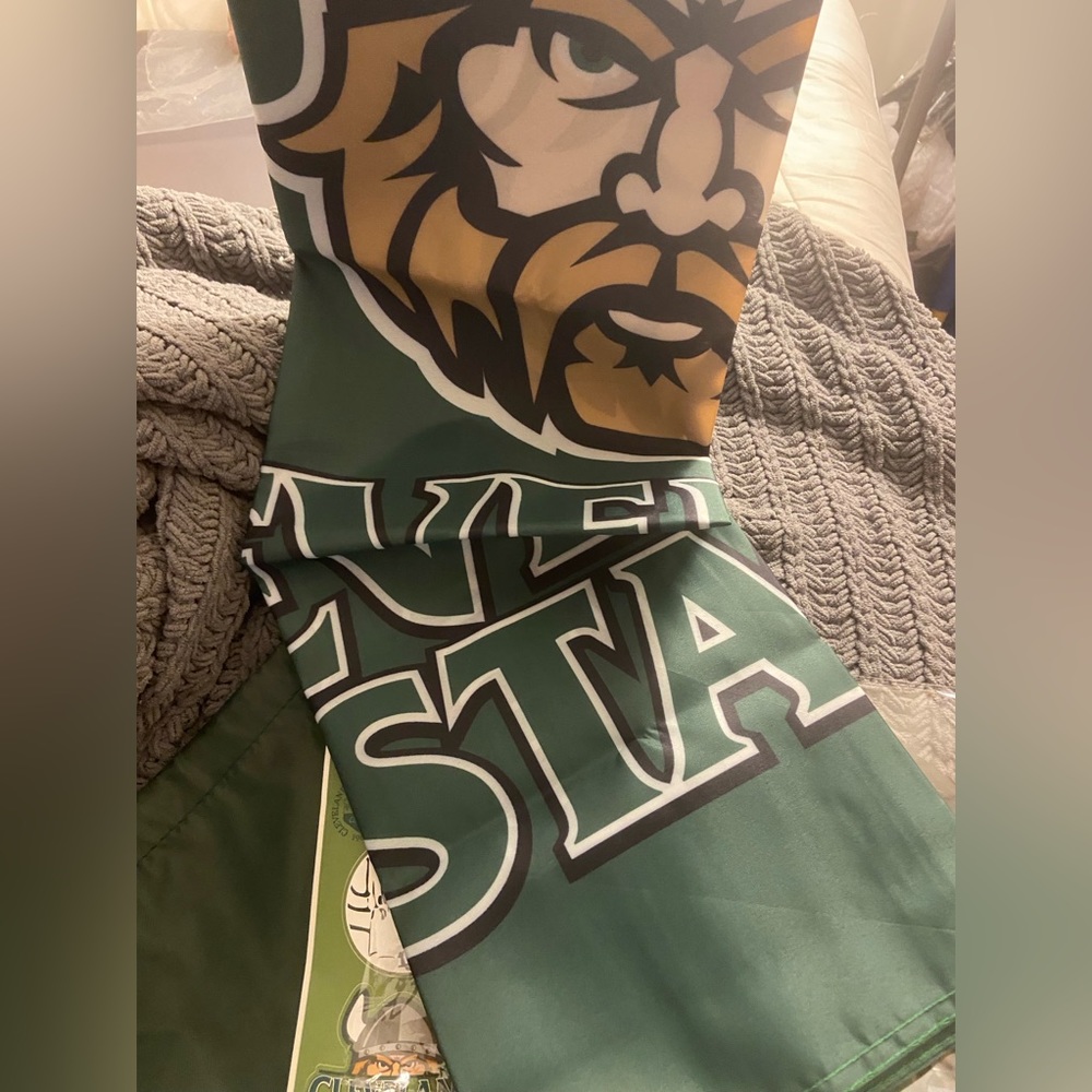 Cleveland State Package - Picture 5 of 6